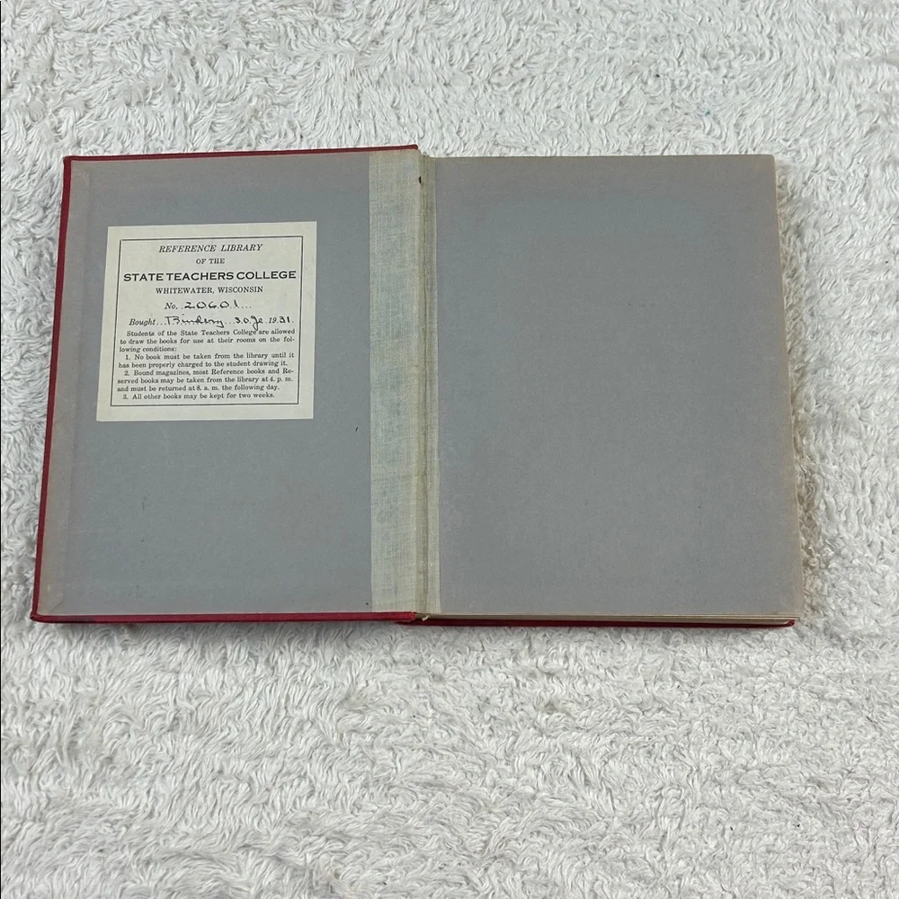 The American Twins of 1812 by Lucy Fitch Perkins 1925 Vintage fair‎